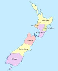 Provinces of New Zealand - Wikipedia